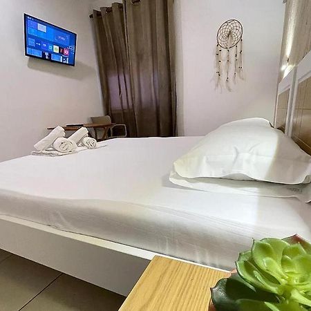 Lecce Cplaza Bed and Breakfast Εξωτερικό φωτογραφία