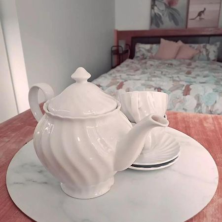 Lecce Cplaza Bed and Breakfast Εξωτερικό φωτογραφία