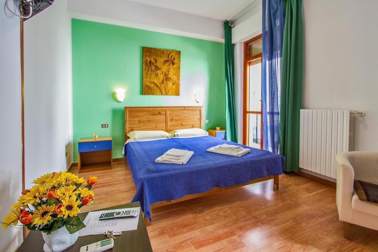Lecce Cplaza Bed and Breakfast Εξωτερικό φωτογραφία