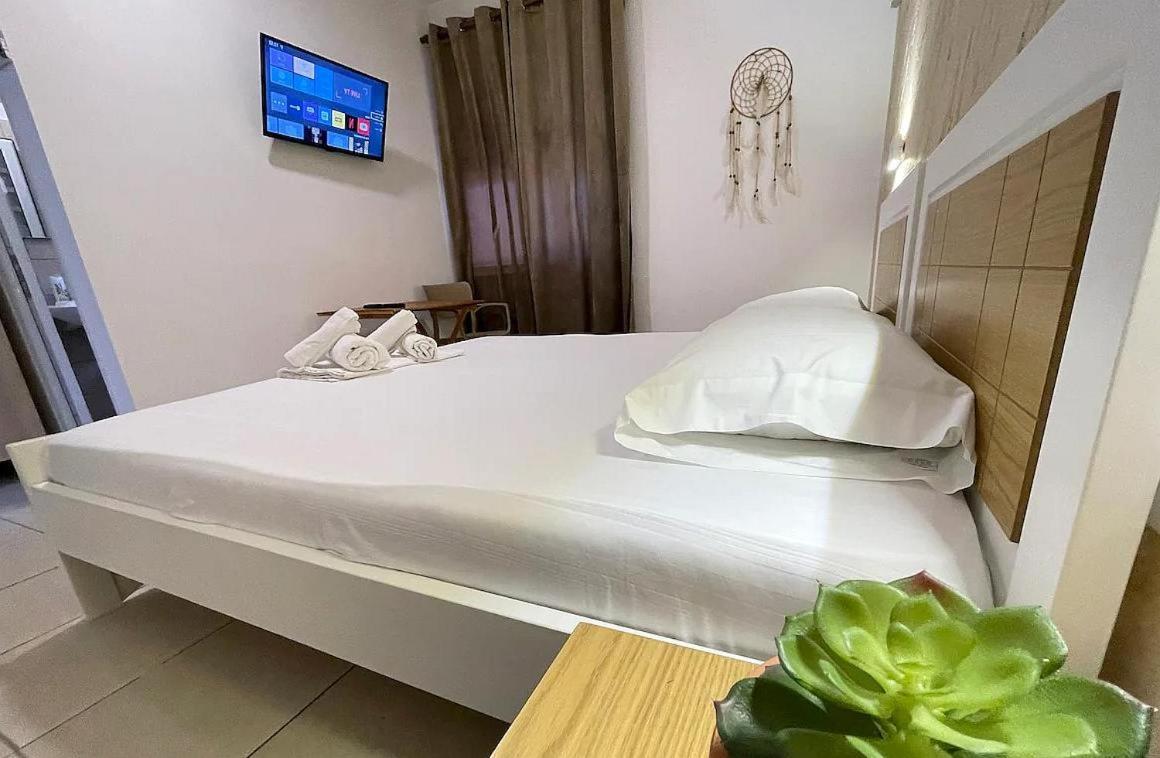 Lecce Cplaza Bed and Breakfast Εξωτερικό φωτογραφία