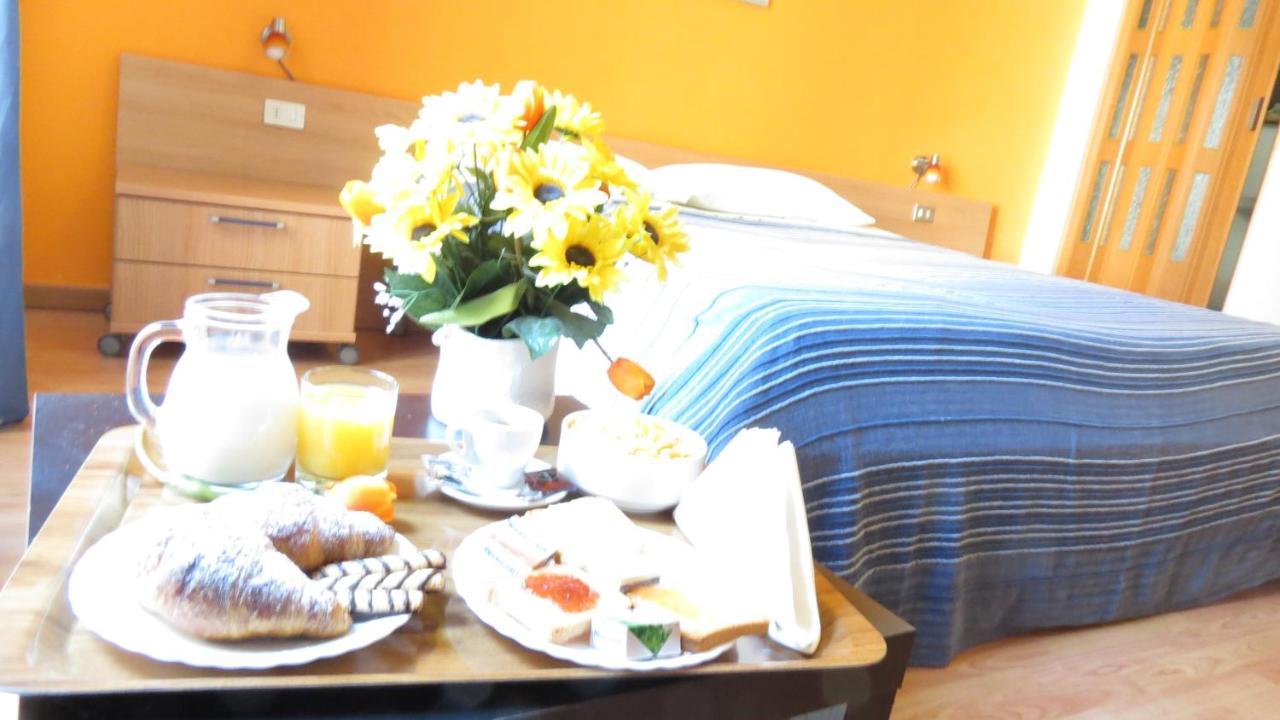 Lecce Cplaza Bed and Breakfast Εξωτερικό φωτογραφία