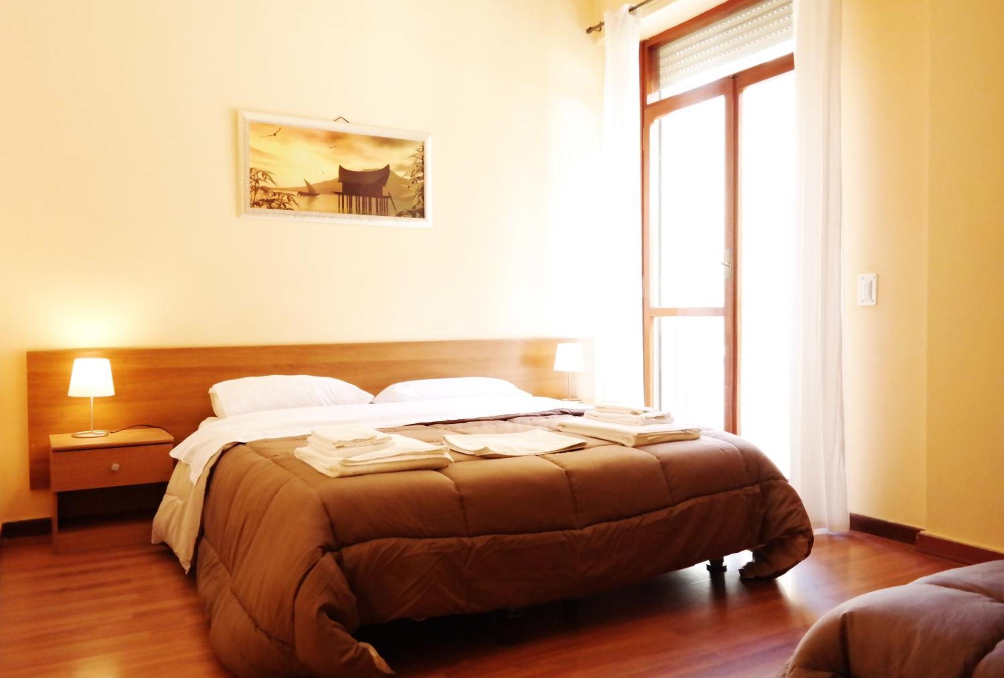 Lecce Cplaza Bed and Breakfast Εξωτερικό φωτογραφία