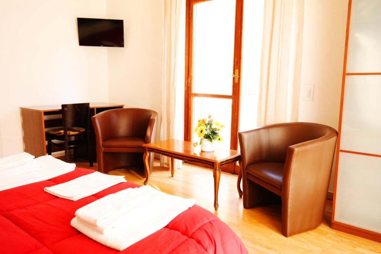 Lecce Cplaza Bed and Breakfast Εξωτερικό φωτογραφία