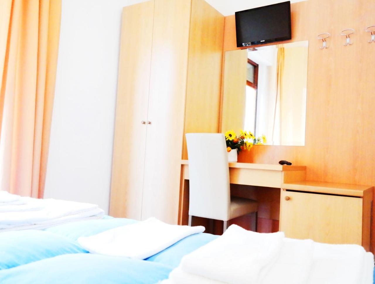 Lecce Cplaza Bed and Breakfast Εξωτερικό φωτογραφία