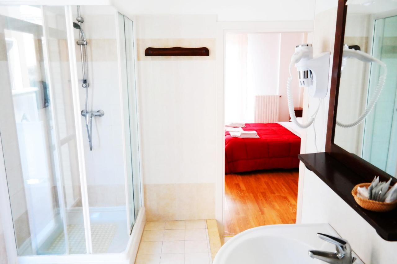 Lecce Cplaza Bed and Breakfast Εξωτερικό φωτογραφία