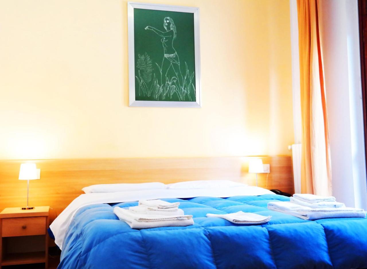 Lecce Cplaza Bed and Breakfast Εξωτερικό φωτογραφία