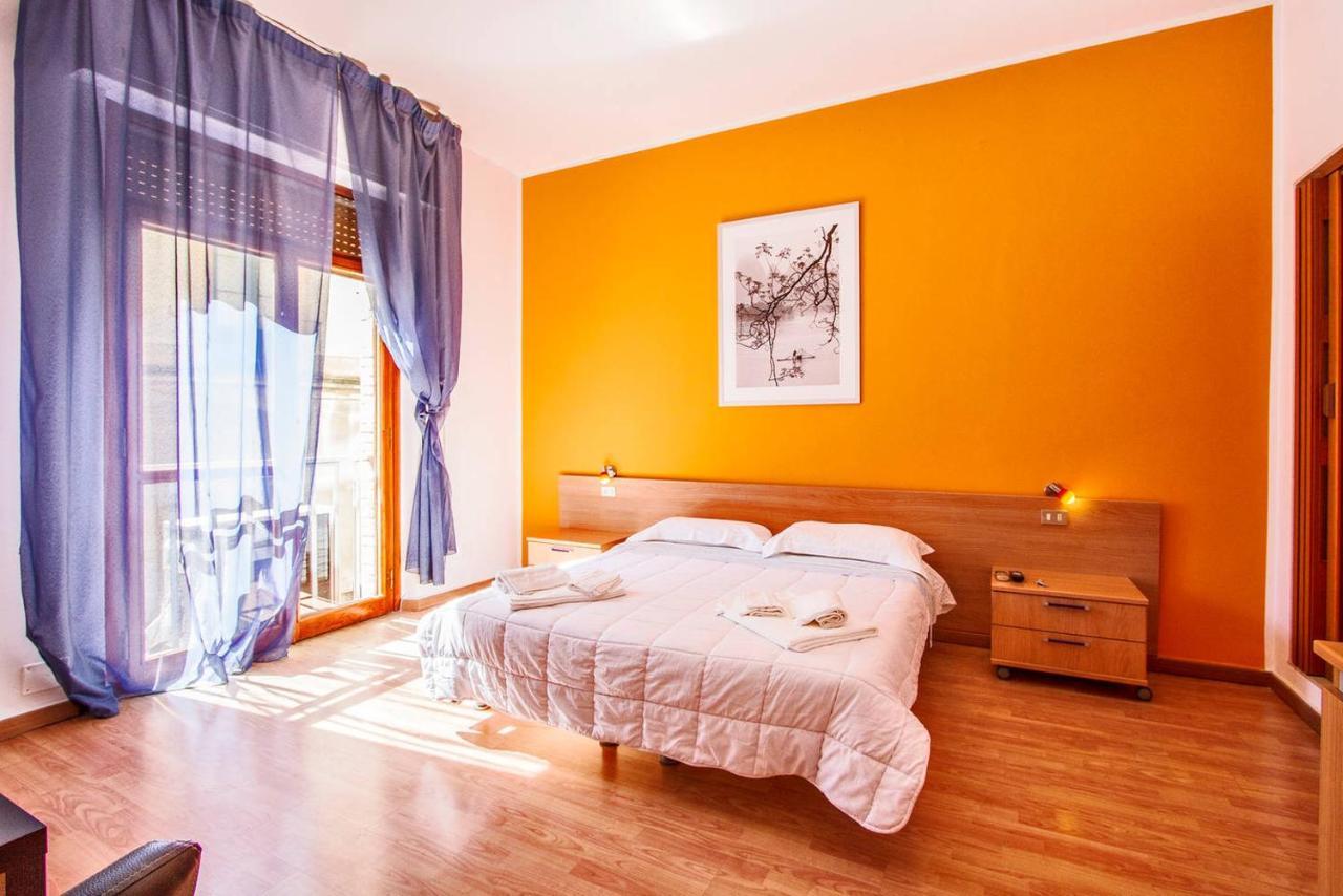 Lecce Cplaza Bed and Breakfast Εξωτερικό φωτογραφία