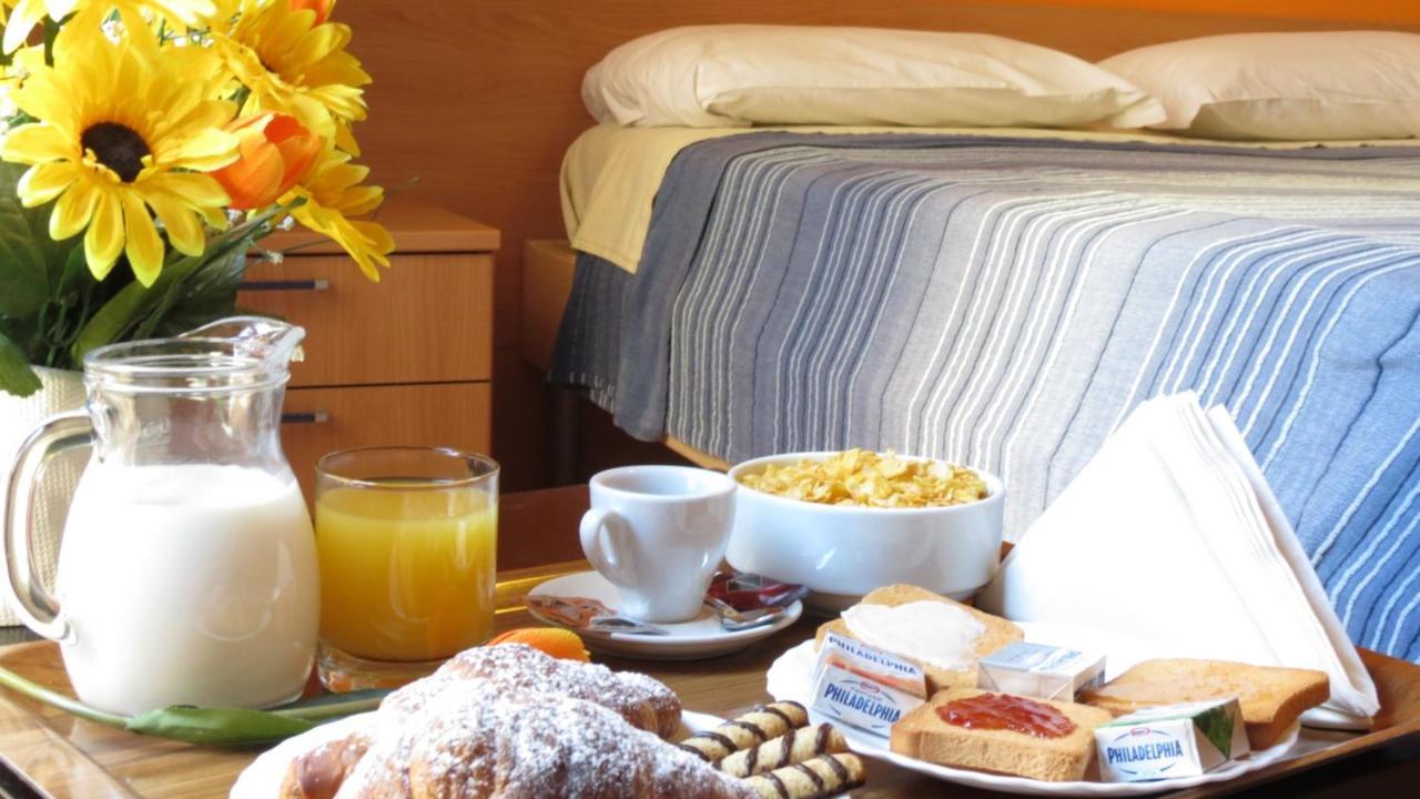 Lecce Cplaza Bed and Breakfast Εξωτερικό φωτογραφία