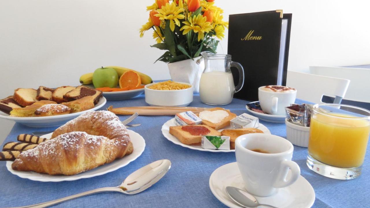 Lecce Cplaza Bed and Breakfast Εξωτερικό φωτογραφία